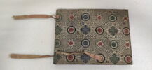 Petit album de peintures d'exportation: fleurs, oiseaux et insectes, image 13/31