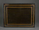 Cabinet à décor de damasquinure : Apollon entouré de divinités, image 5/6