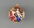 Montre ronde, image 1/10