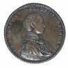 Médaille : François Ier de Médicis, (1541-1587), duc de Toscane, image 1/2