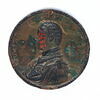 Médaille : François Ier de Médicis, (1541-1587), duc de Toscane, image 2/2