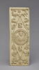 Diptyque consulaire d'Aréobindus (feuillet droit), image 1/5