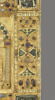 Boîte-reliure : la Crucifixion et les symboles des évangélistes, image 6/24