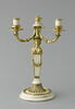 Paire de candélabres à trois branches, image 5/10