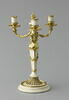 Paire de candélabres à trois branches, image 7/10