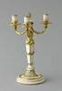 Paire de candélabres à trois branches, image 8/10