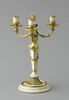 Paire de candélabres à trois branches, image 7/16