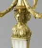 Paire de candélabres à trois branches, image 14/16