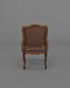 Chaise, d'une suite de quatre, image 4/6