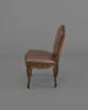 Chaise, d'une suite de quatre, image 6/6