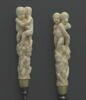 Cuiller, couteau et fourchette : trois putti se chevauchant, image 5/6