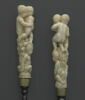 Cuiller, couteau et fourchette : trois putti se chevauchant, image 6/6