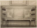 Commode à encoignures, image 7/12