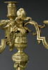 Chandelier à trois lumières, d'une paire (avec OA 12177 2), image 3/5