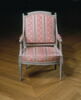 Fauteuil, image 1/4