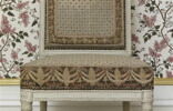 Chaise, d'un ensemble de six chaises et deux bergères d'un salon du château de Madame Elisabeth à Montreuil (OA 9972 à OA 9979), image 4/7