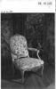 Fauteuil à la reine, d'une suite de six (avec le OA 10205, OA 10206, OA 10207, OA 10208, OA 10209 et OA 10210), image 2/2