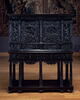 Cabinet sur piètement, image 1/15