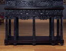 Cabinet sur piètement, image 5/15