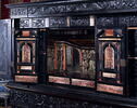 Cabinet sur piètement, image 10/15