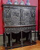 Cabinet sur piètement, image 12/15