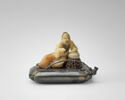 Fumeur d'opium, image 3/4