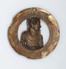 Médaillon ajouré, image 2/2