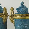 Vase, d'une paire (avec OA 5445 2), image 3/3