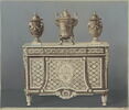 Vase, d'une paire (avec OA 5445 2), image 1/3