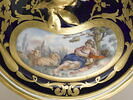 Couvercle de l'écuelle ronde, image 2/11