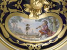 Couvercle de l'écuelle ronde, image 3/11
