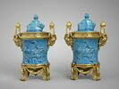 Vase, d'une paire (avec OA 5445 1), image 8/8