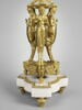 Candélabre à quatre lumières, d'une paire (avec OA  6896 1), image 3/7