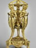 Candélabre à quatre lumières, d'une paire (avec OA  6896 1), image 4/7