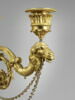 Candélabre à quatre lumières, d'une paire (avec OA  6896 1), image 7/7