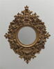 Miroir de poche (présent de noces), image 1/2