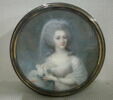 Bonbonnière ronde, image 1/2