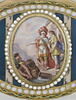 Tabatière ovale., image 3/6