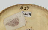 Tabatière ovale., image 4/6