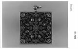 Montre carrée, image 1/10
