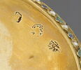 Tabatière ovale, image 3/18