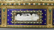 Tabatière ovale, image 5/18