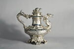 Cafetière aux armes de la famille Mecklembourg, image 1/20