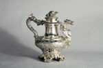 Cafetière aux armes de la famille Mecklembourg, image 20/20