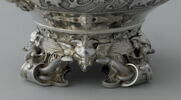 Cafetière aux armes de la famille Mecklembourg, image 2/20
