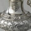 Cafetière aux armes de la famille Mecklembourg, image 3/20