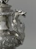 Cafetière aux armes de la famille Mecklembourg, image 9/20