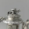 Cafetière aux armes de la famille Mecklembourg, image 12/20