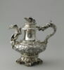 Cafetière aux armes de la famille Mecklembourg, image 14/20