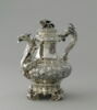 Cafetière aux armes de la famille Mecklembourg, image 18/20